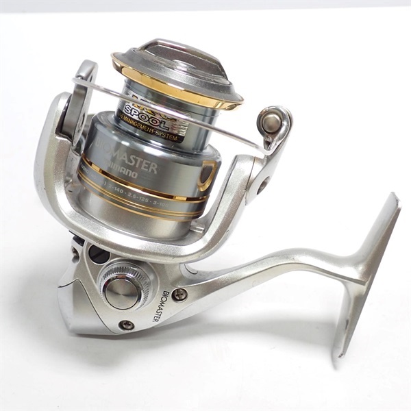 ０８バイオマスター２５００